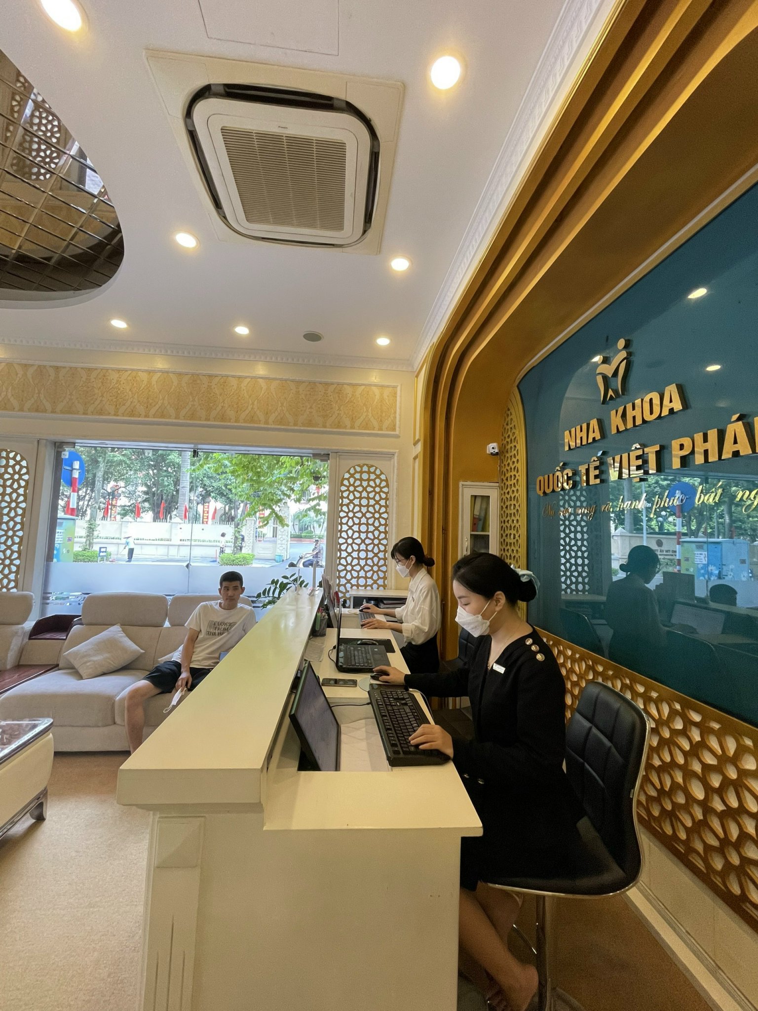 lĩnh vực hoạt động